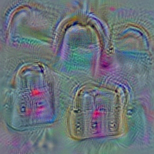 n03075370 combination lock